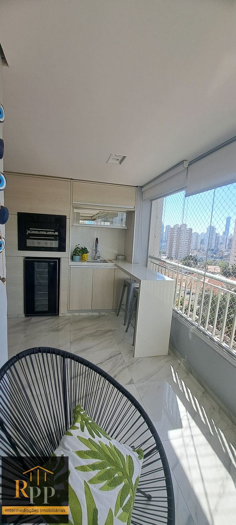 Apartamento, 3 quartos, 97 m² - Foto 10