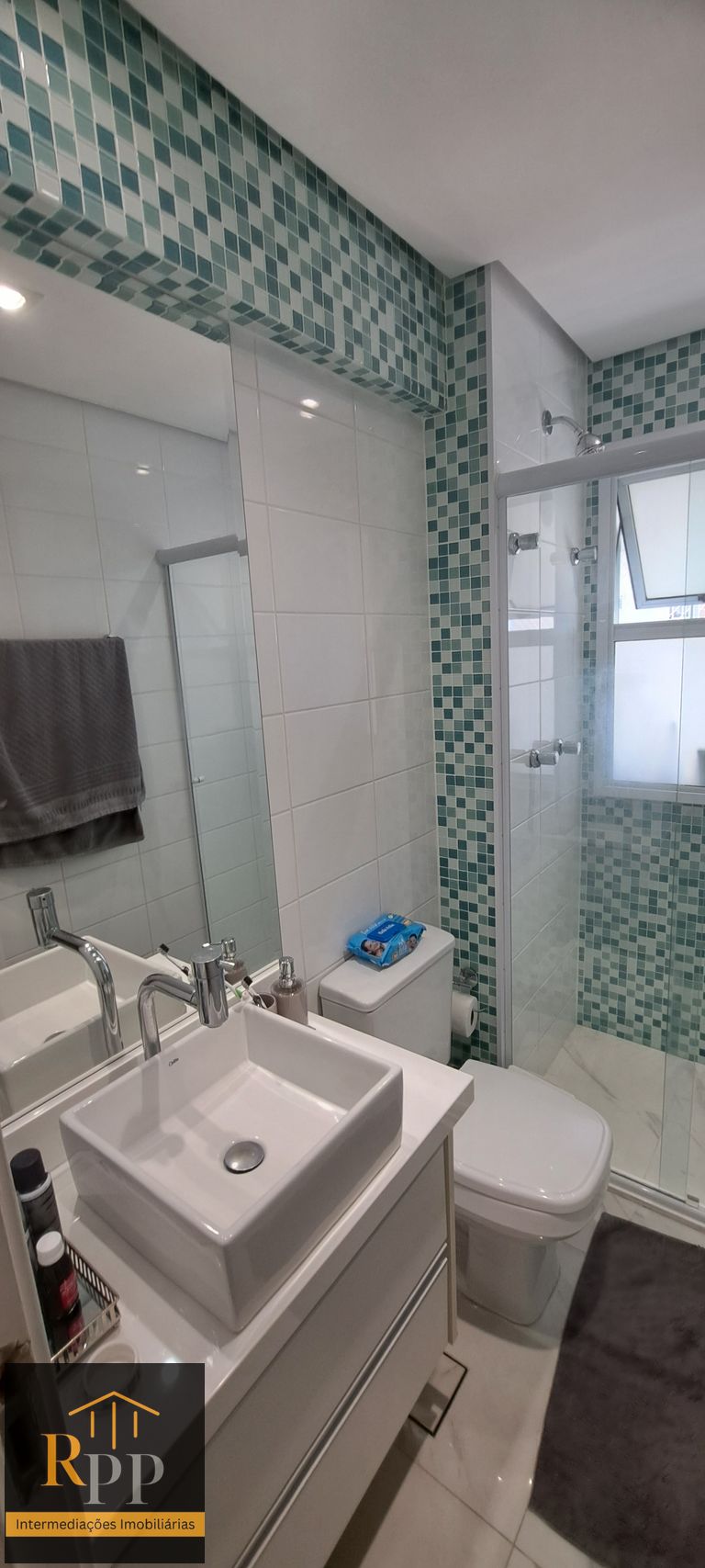 Apartamento, 3 quartos, 97 m² - Foto 22