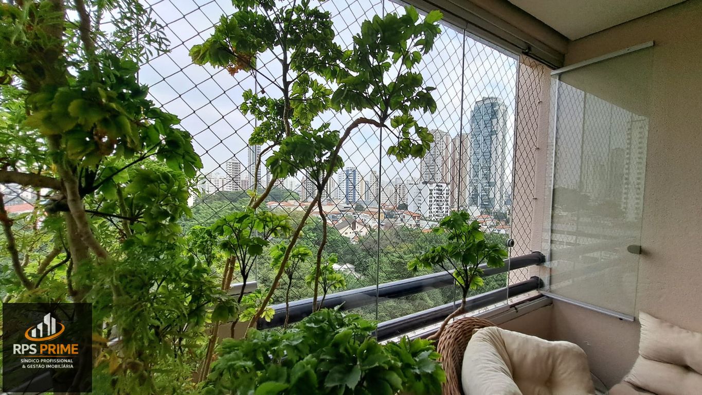Apartamento, 3 quartos, 82 m² - Foto 9