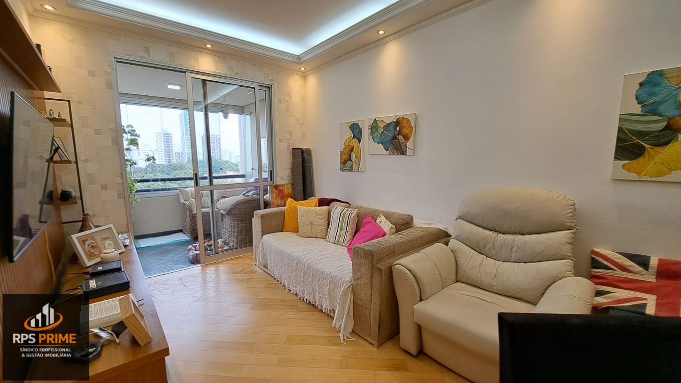 Apartamento, 3 quartos, 82 m² - Foto 12