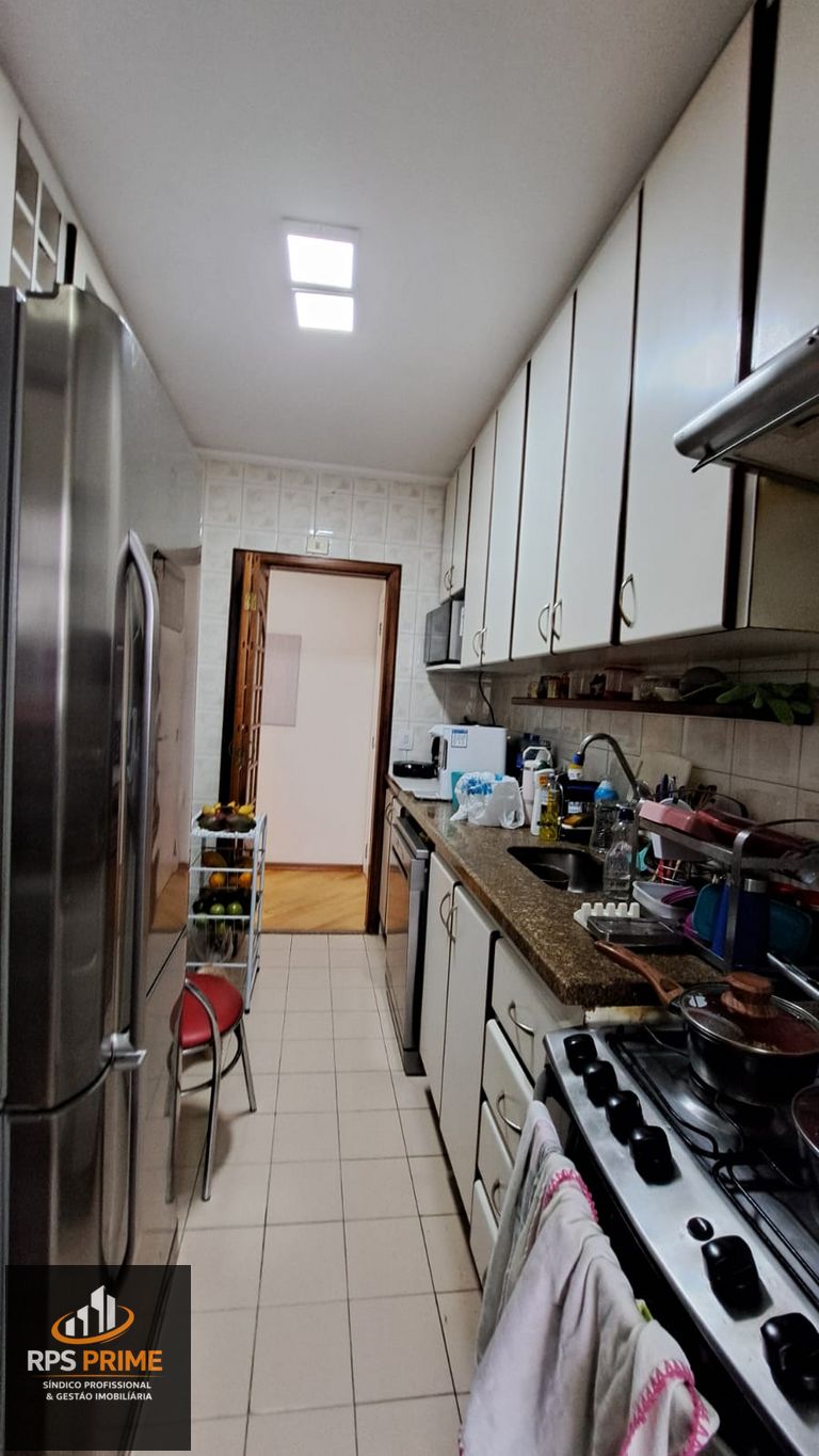 Apartamento, 3 quartos, 82 m² - Foto 17