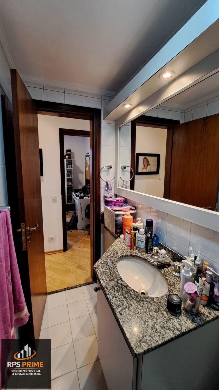 Apartamento, 3 quartos, 82 m² - Foto 25