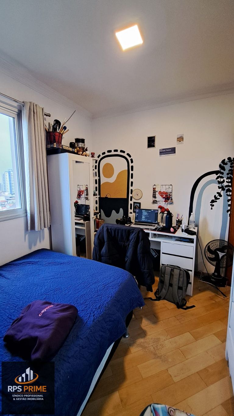 Apartamento, 3 quartos, 82 m² - Foto 23