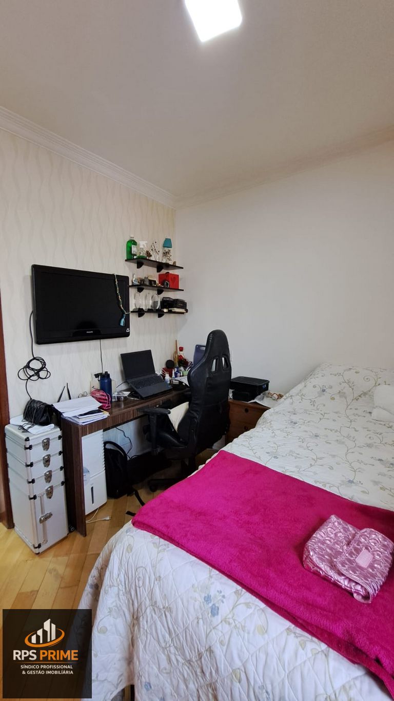 Apartamento, 3 quartos, 82 m² - Foto 28