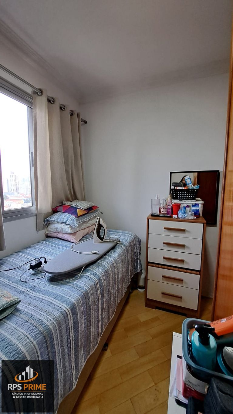 Apartamento, 3 quartos, 82 m² - Foto 36