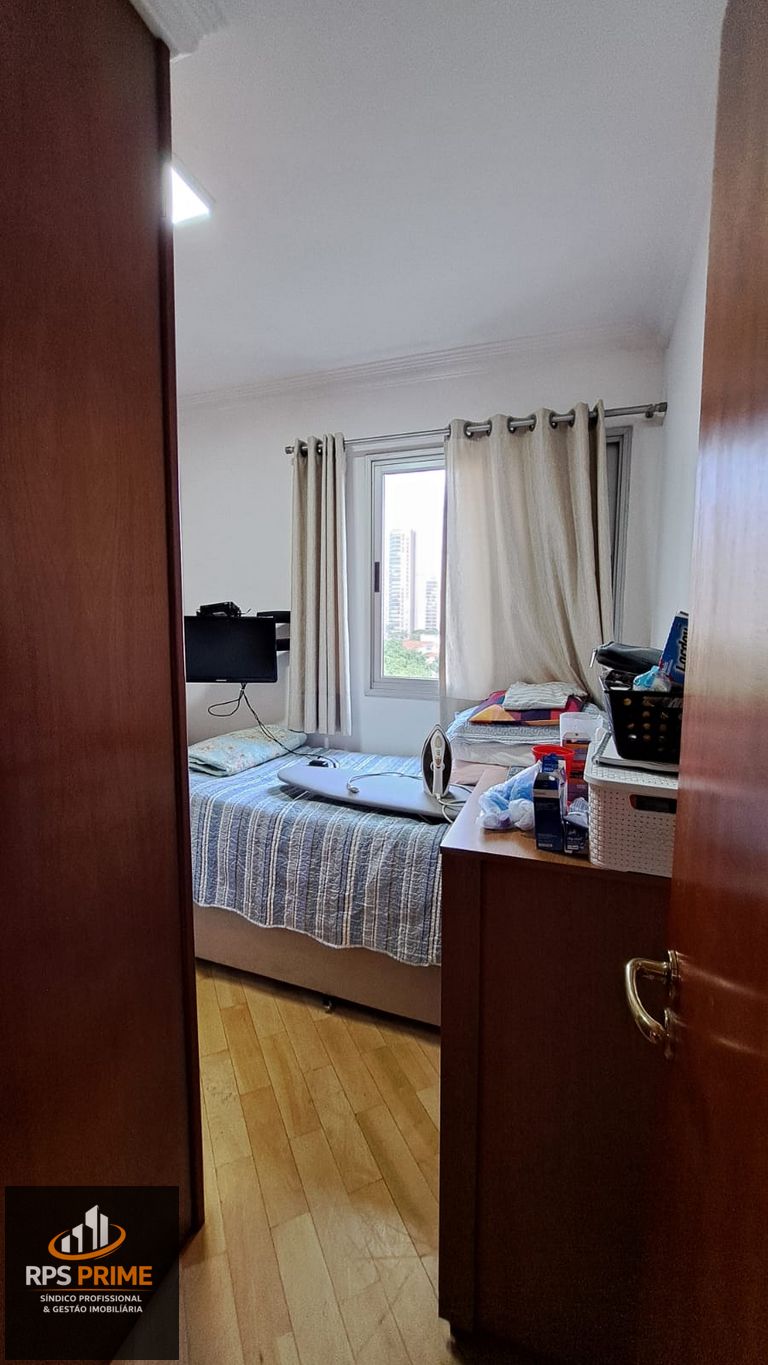Apartamento, 3 quartos, 82 m² - Foto 34