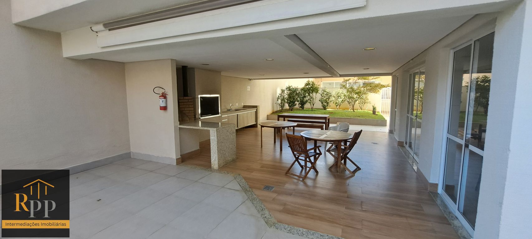 Apartamento, 3 quartos, 97 m² - Foto 41