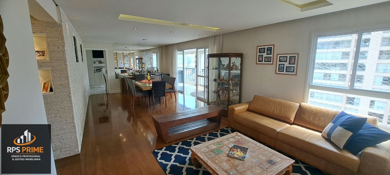 Apartamento, 4 quartos, 184 m² - Foto 1