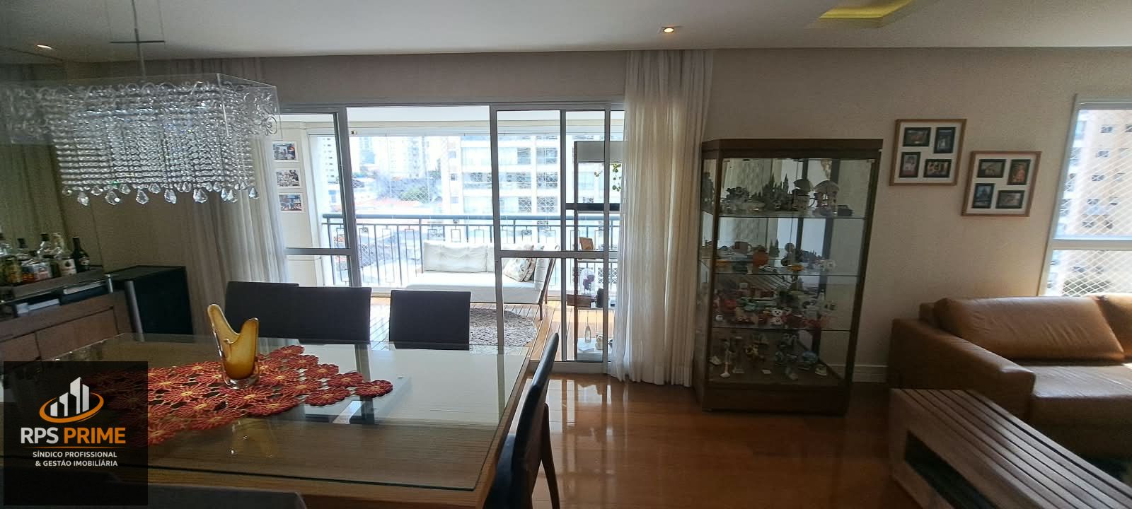 Apartamento, 4 quartos, 184 m² - Foto 4