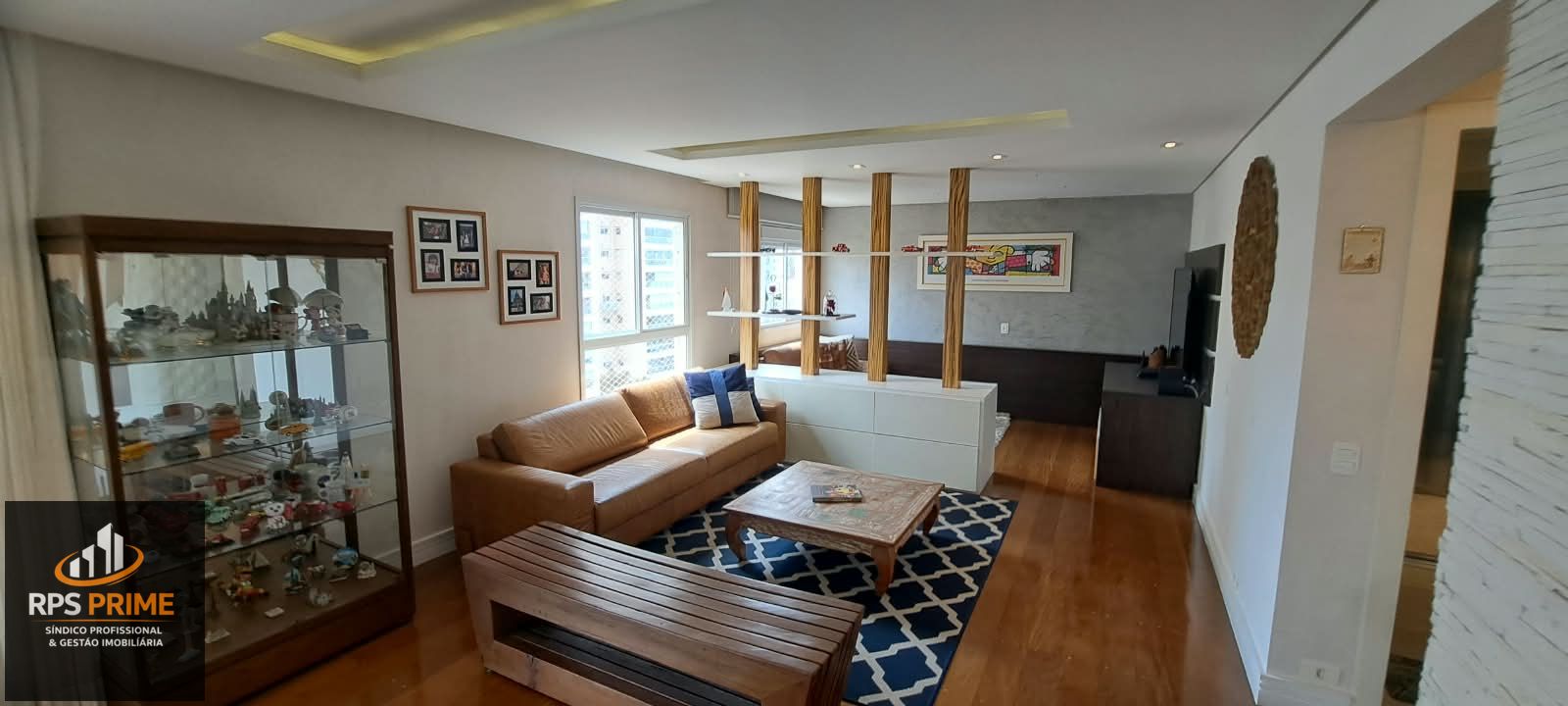 Apartamento, 4 quartos, 184 m² - Foto 6