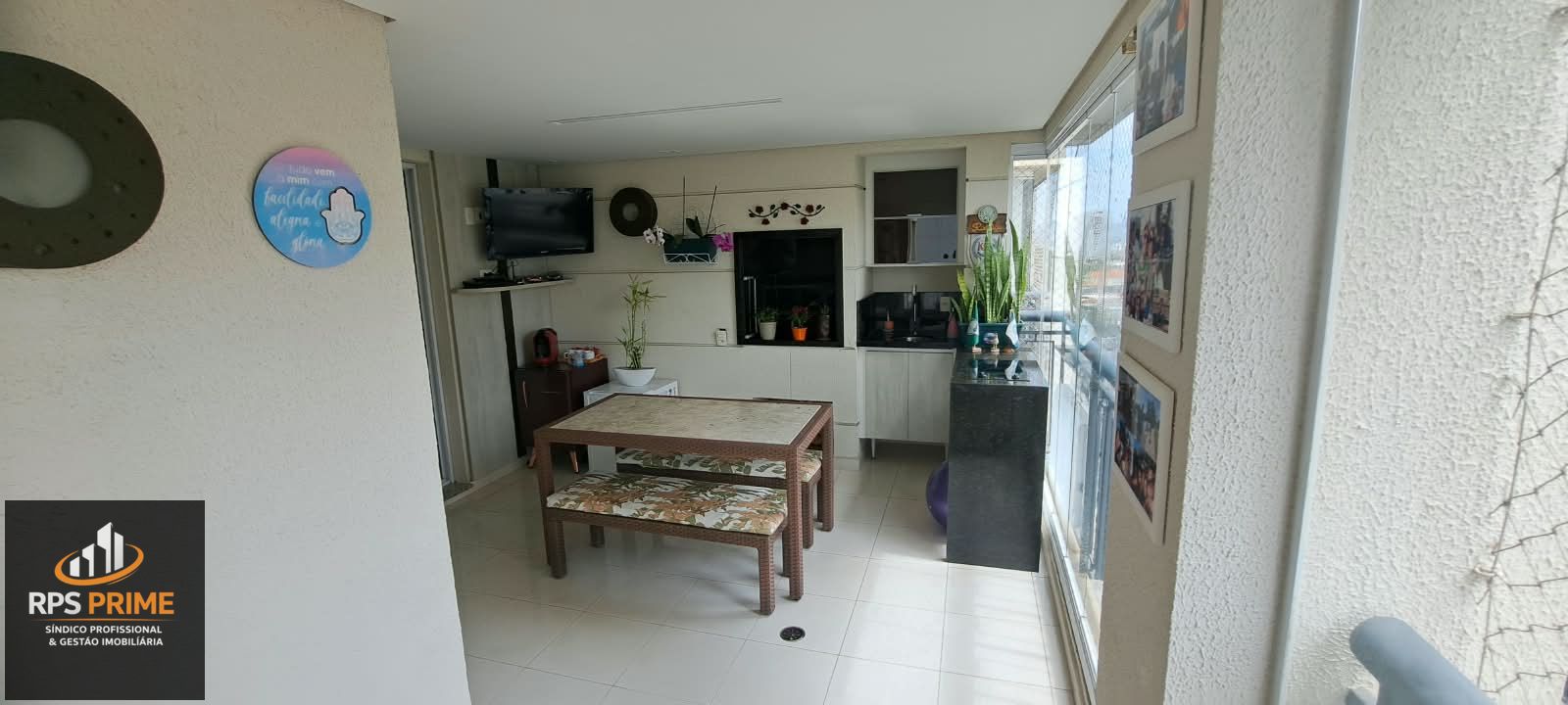 Apartamento, 4 quartos, 184 m² - Foto 8