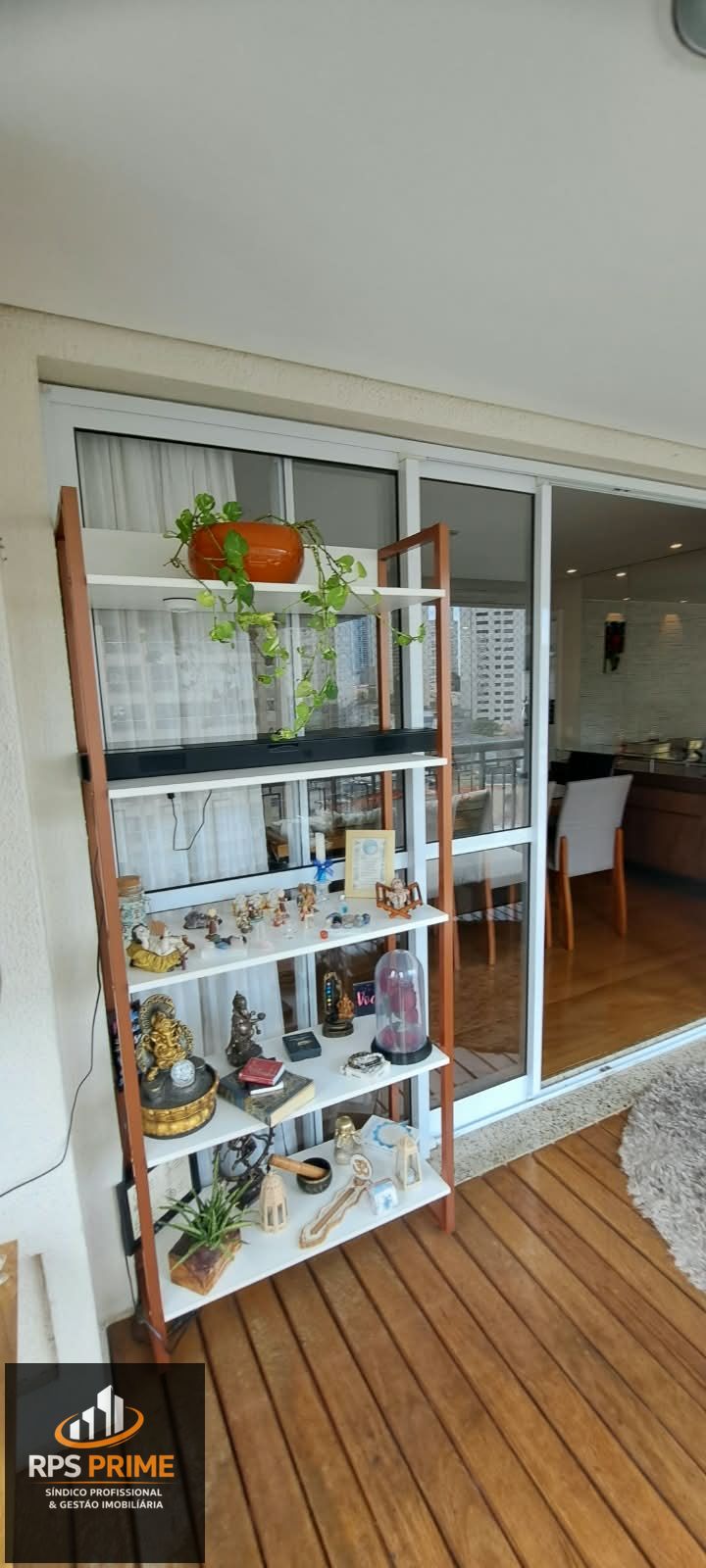 Apartamento, 4 quartos, 184 m² - Foto 10