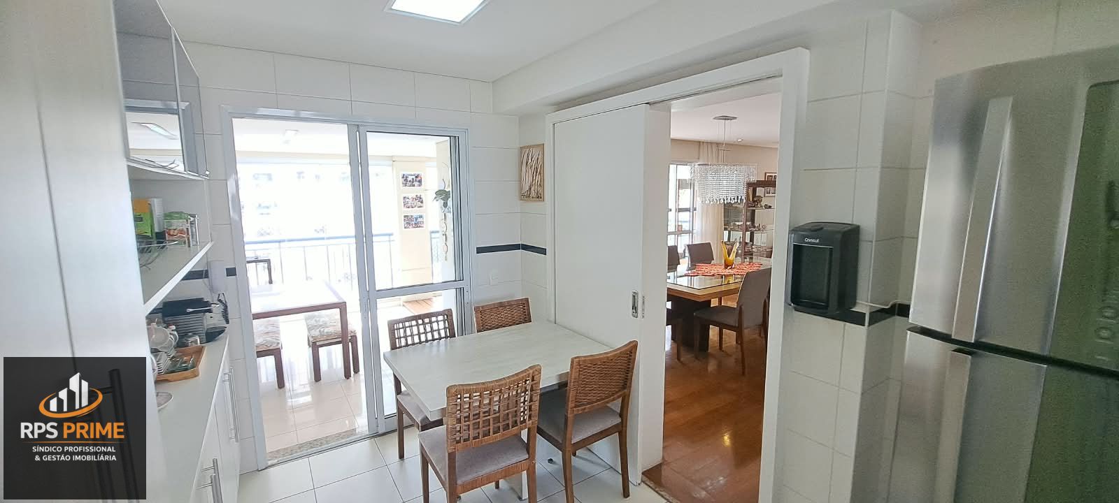 Apartamento, 4 quartos, 184 m² - Foto 19
