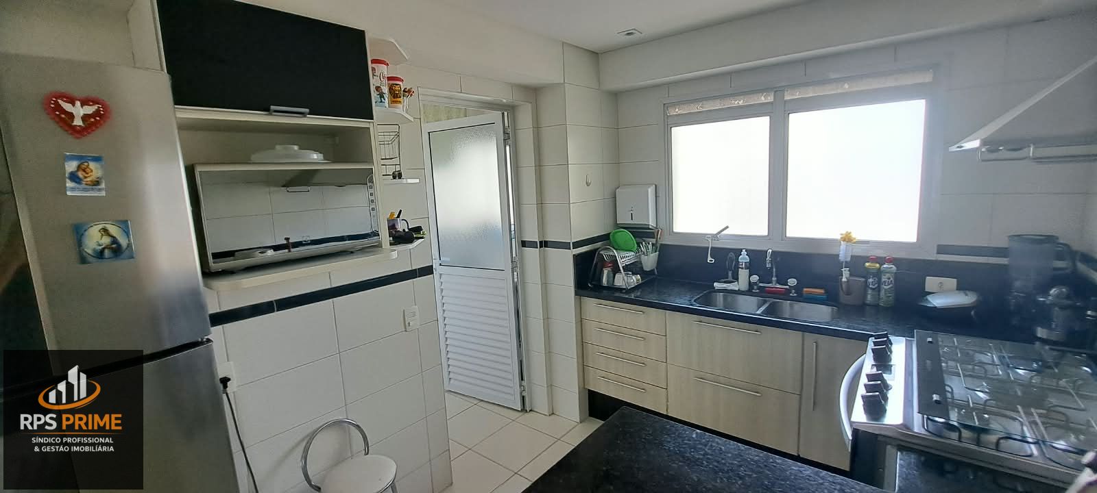 Apartamento, 4 quartos, 184 m² - Foto 22