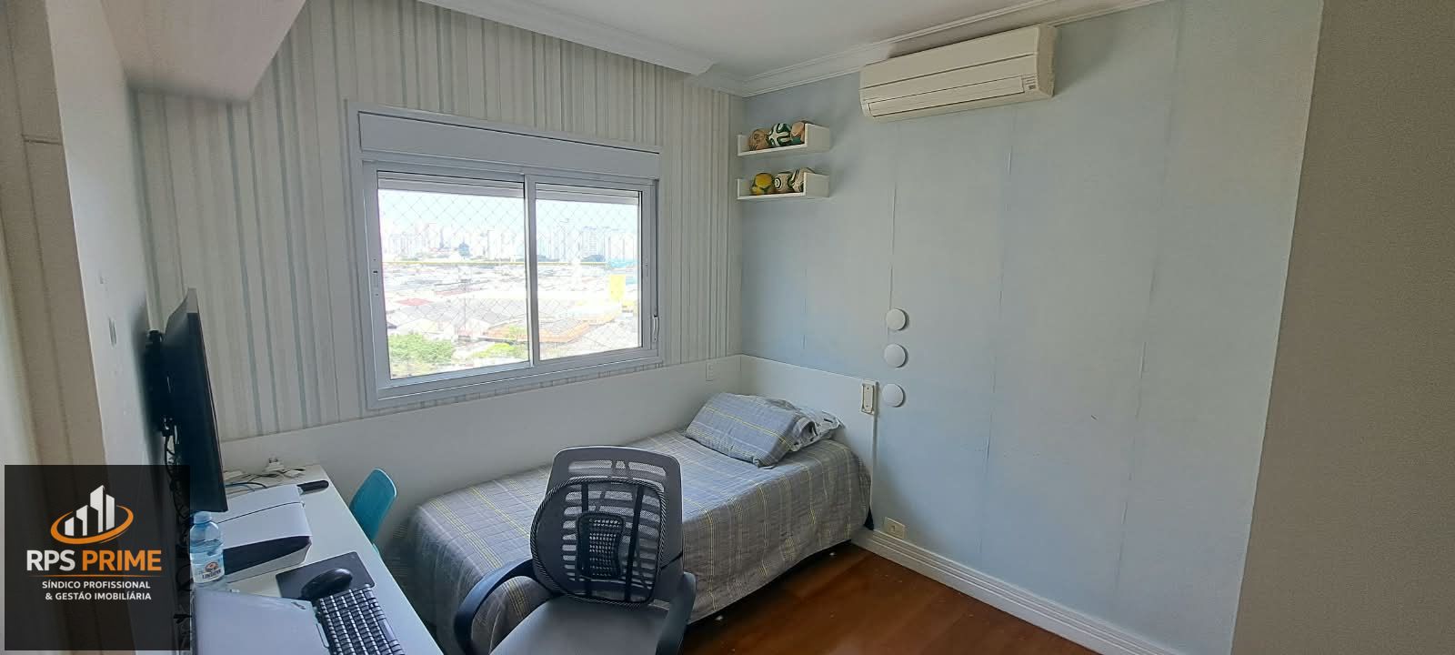 Apartamento, 4 quartos, 184 m² - Foto 24