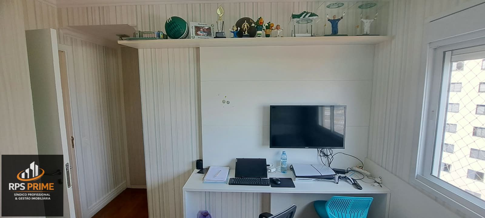 Apartamento, 4 quartos, 184 m² - Foto 26