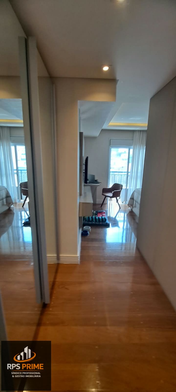 Apartamento, 4 quartos, 184 m² - Foto 34
