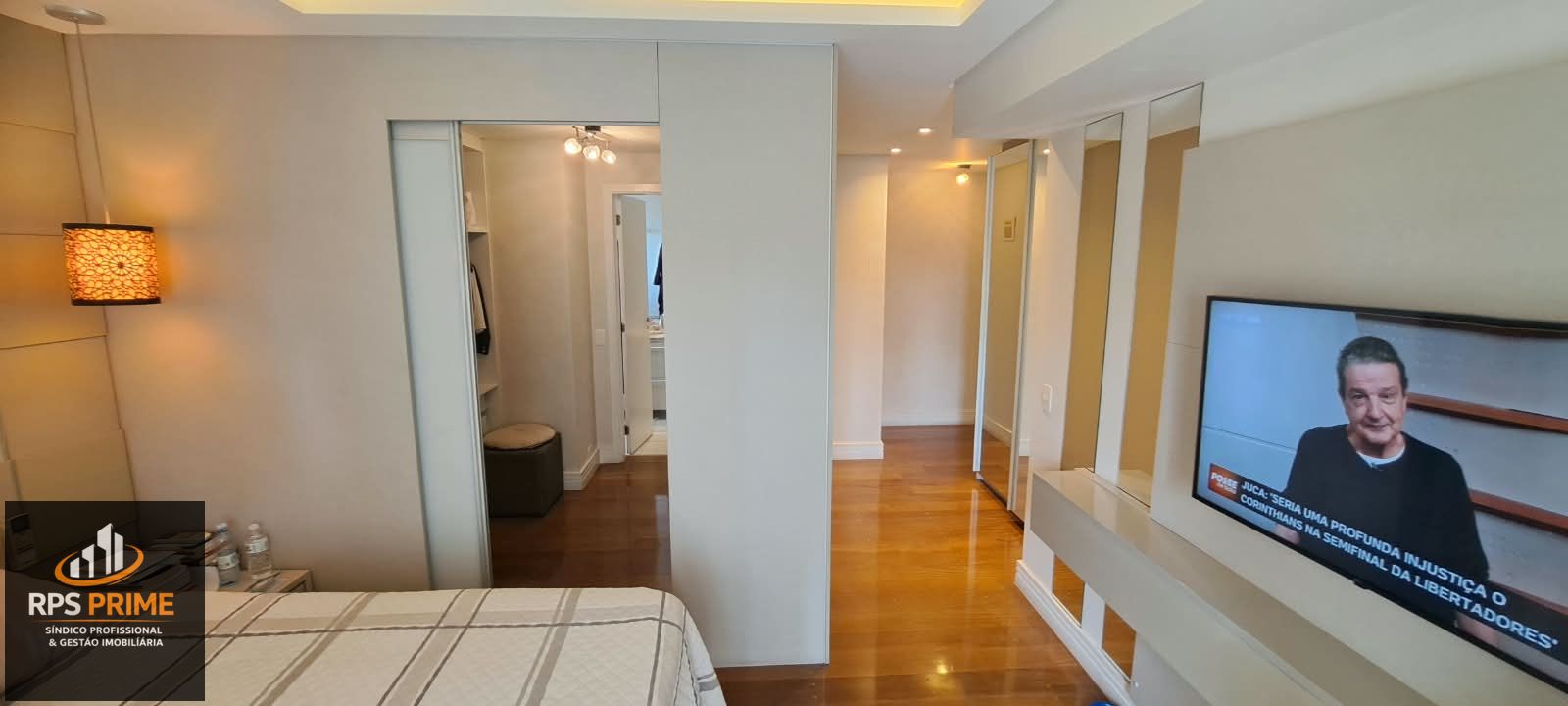 Apartamento, 4 quartos, 184 m² - Foto 37