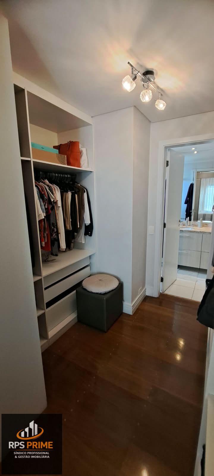 Apartamento, 4 quartos, 184 m² - Foto 38