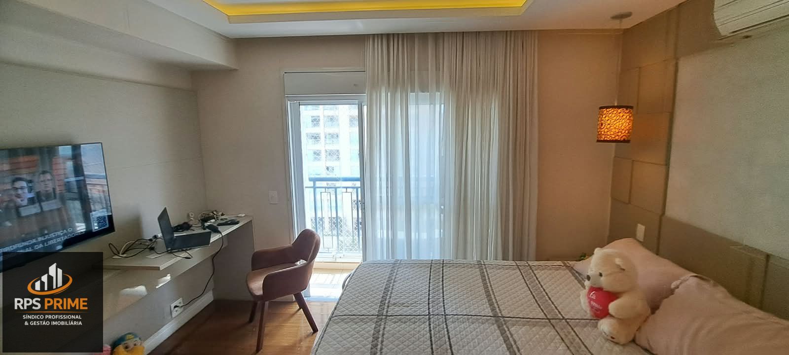 Apartamento, 4 quartos, 184 m² - Foto 41