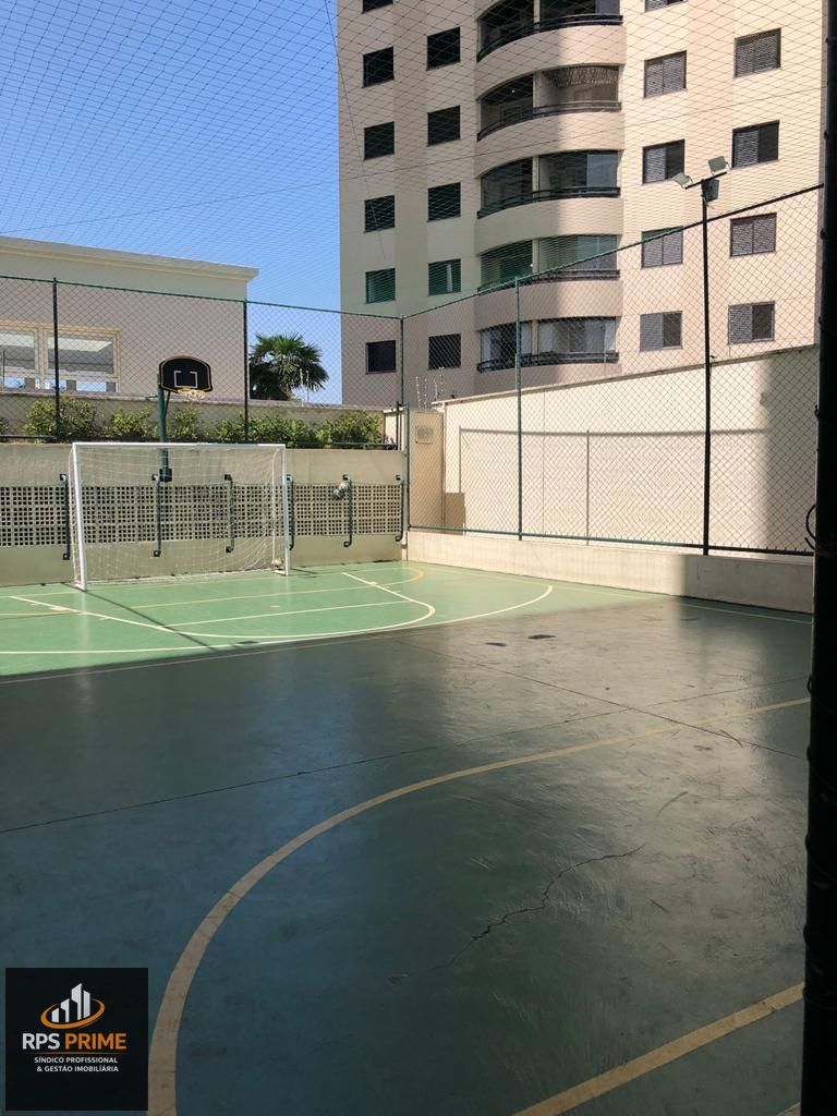 Apartamento, 4 quartos, 184 m² - Foto 42