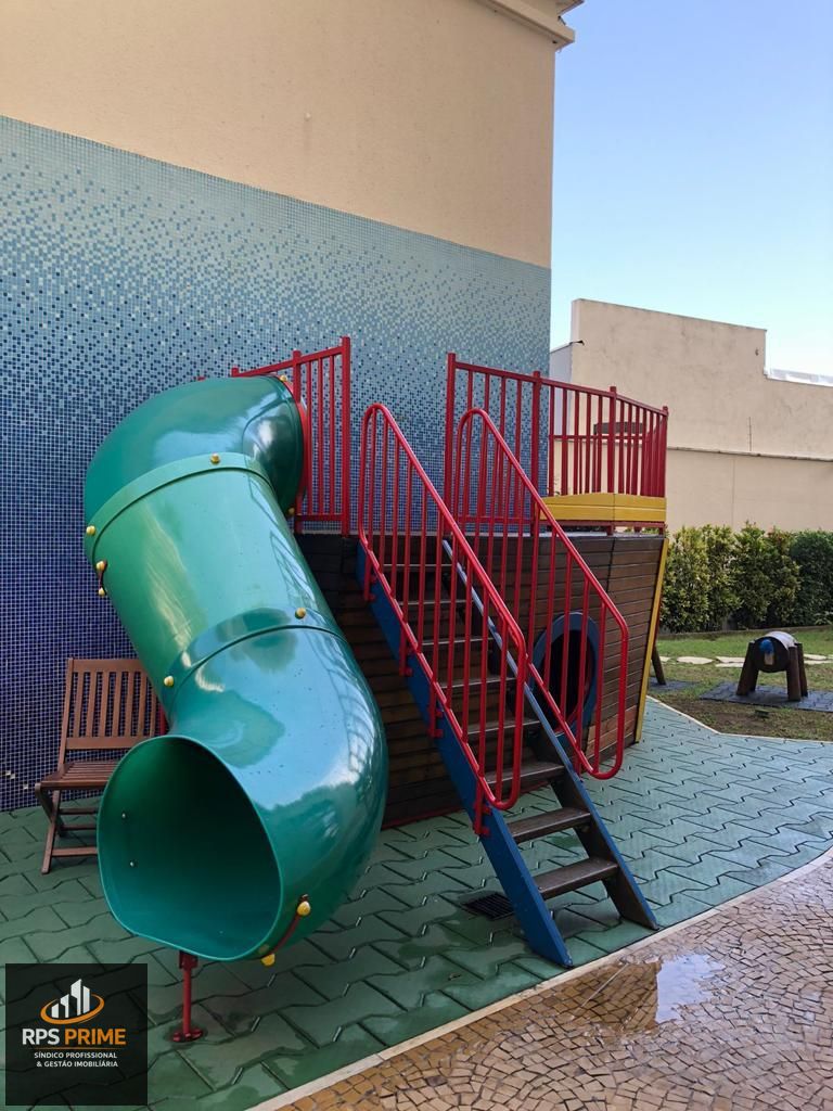 Apartamento, 4 quartos, 184 m² - Foto 44
