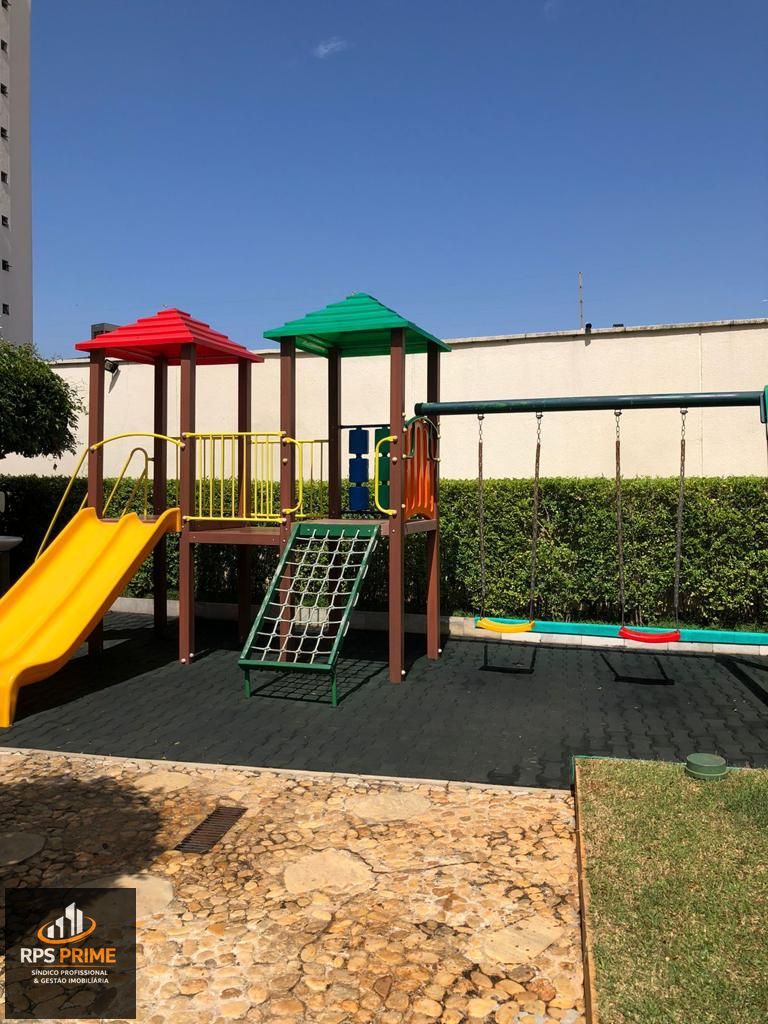 Apartamento, 4 quartos, 184 m² - Foto 47
