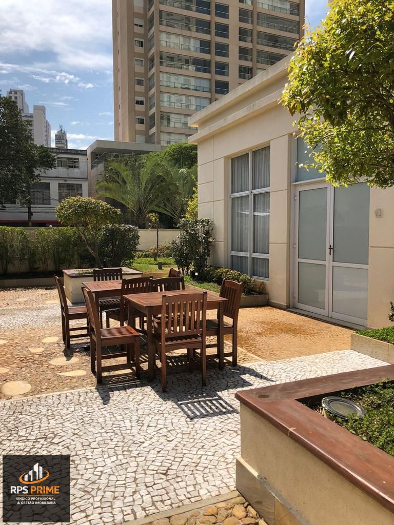 Apartamento, 4 quartos, 184 m² - Foto 49