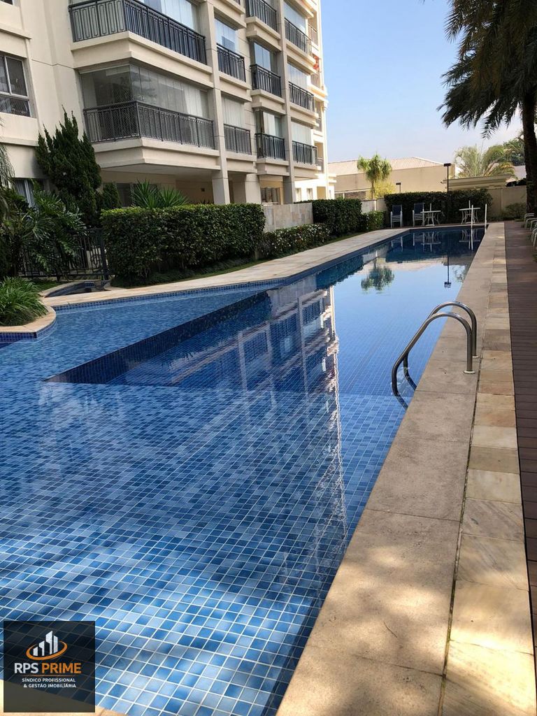 Apartamento, 4 quartos, 184 m² - Foto 59