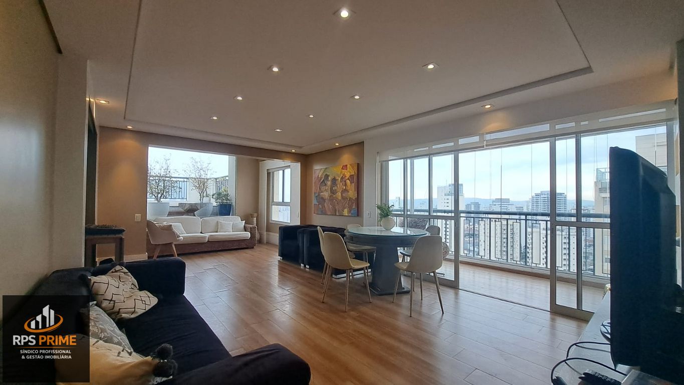 Cobertura, 3 quartos, 346 m² - Foto 37