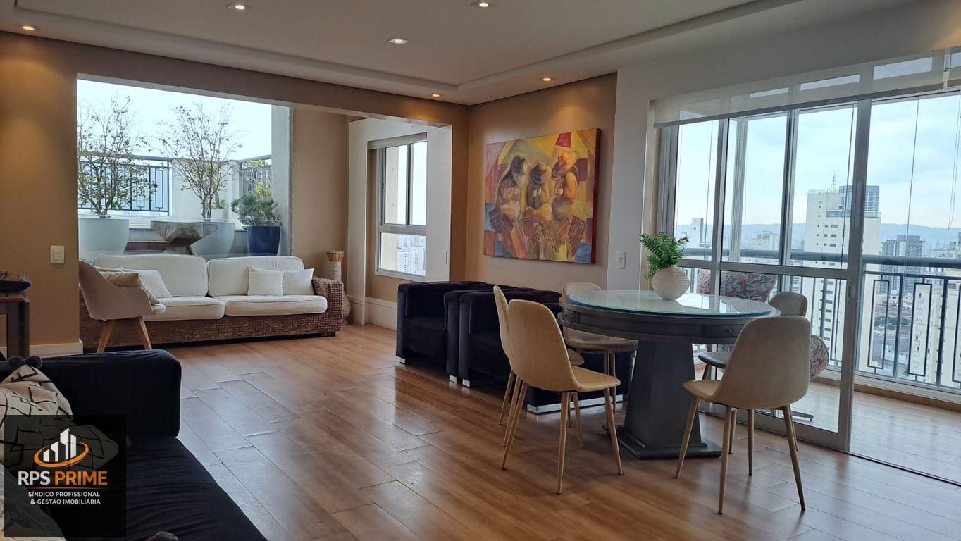 Cobertura, 3 quartos, 346 m² - Foto 38