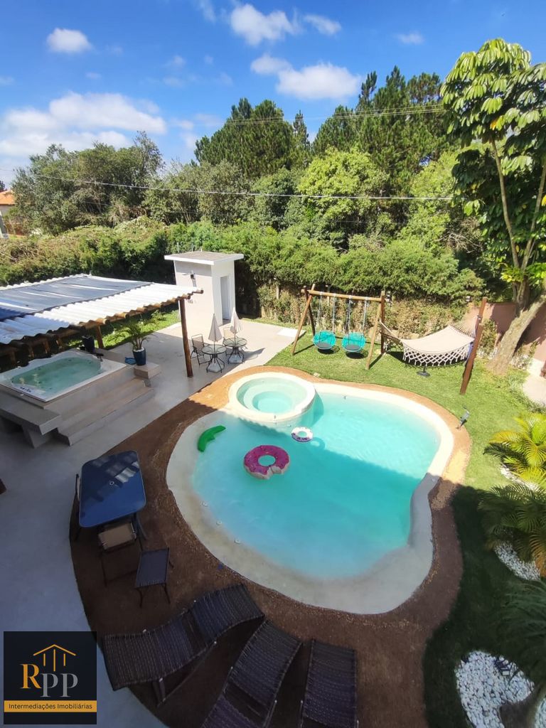 Sítio, 21 quartos, 3000 m² - Foto 3