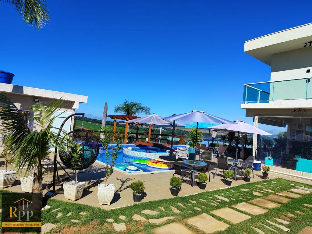 Sítio, 21 quartos, 3000 m² - Foto 43