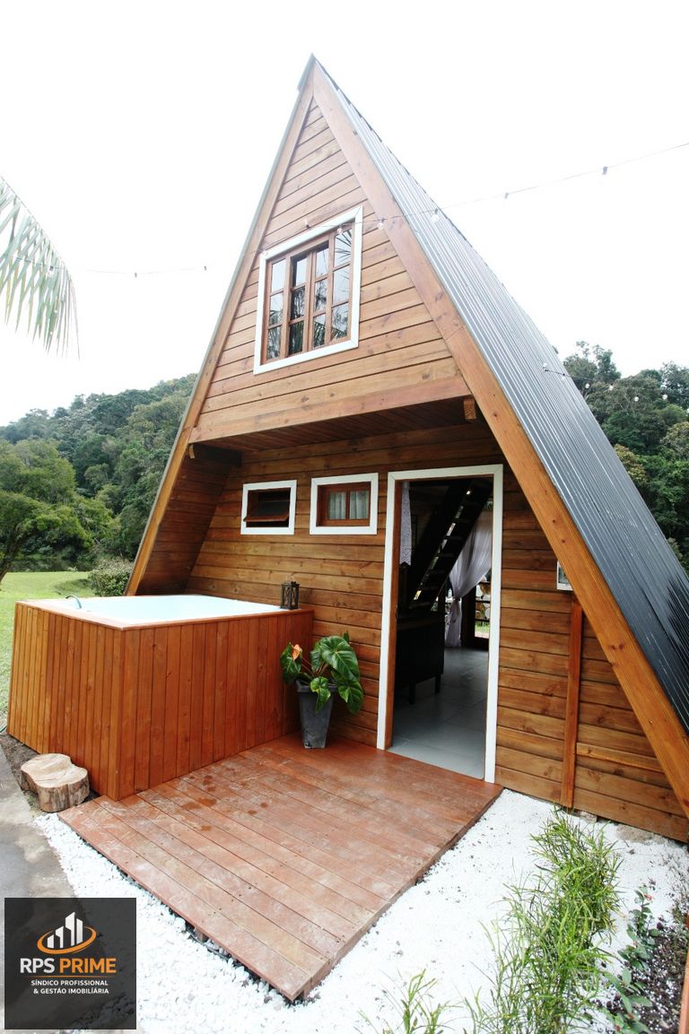 Casa de Condomínio, 2 quartos - Foto 3