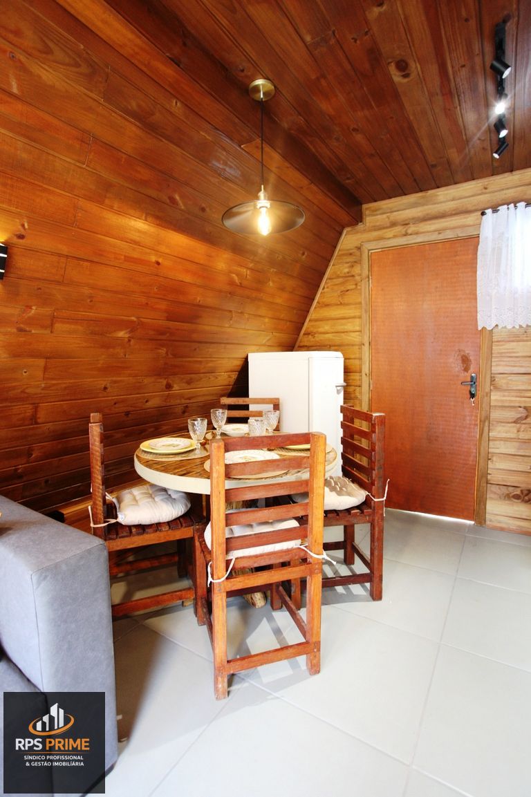 Casa de Condomínio, 2 quartos - Foto 8
