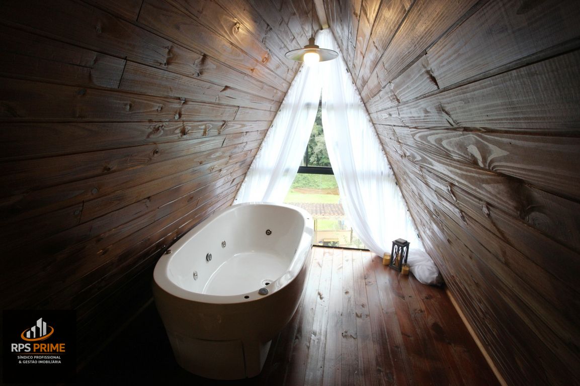 Casa de Condomínio, 2 quartos - Foto 12