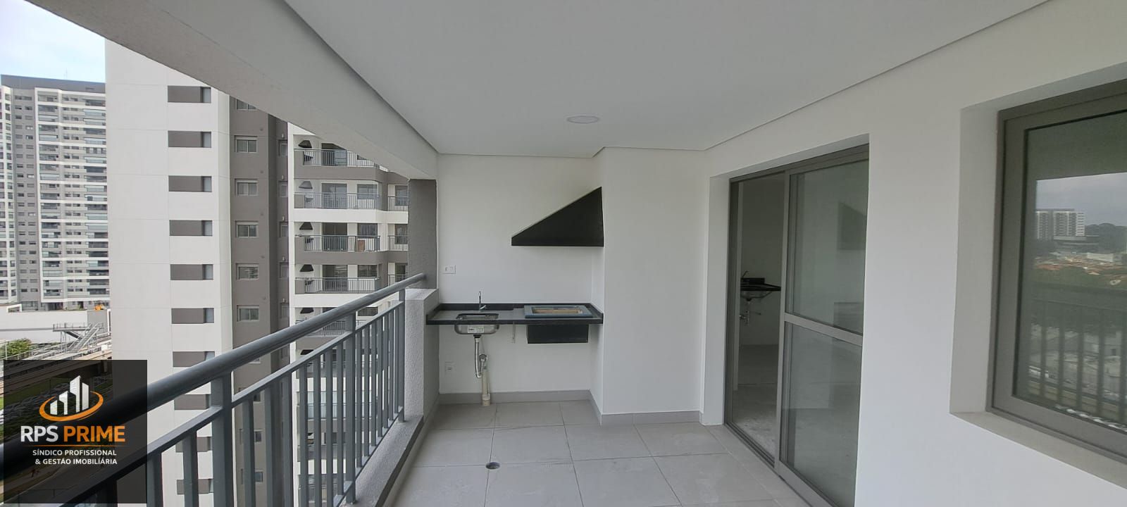 Apartamento, 2 quartos, 73 m² - Foto 2