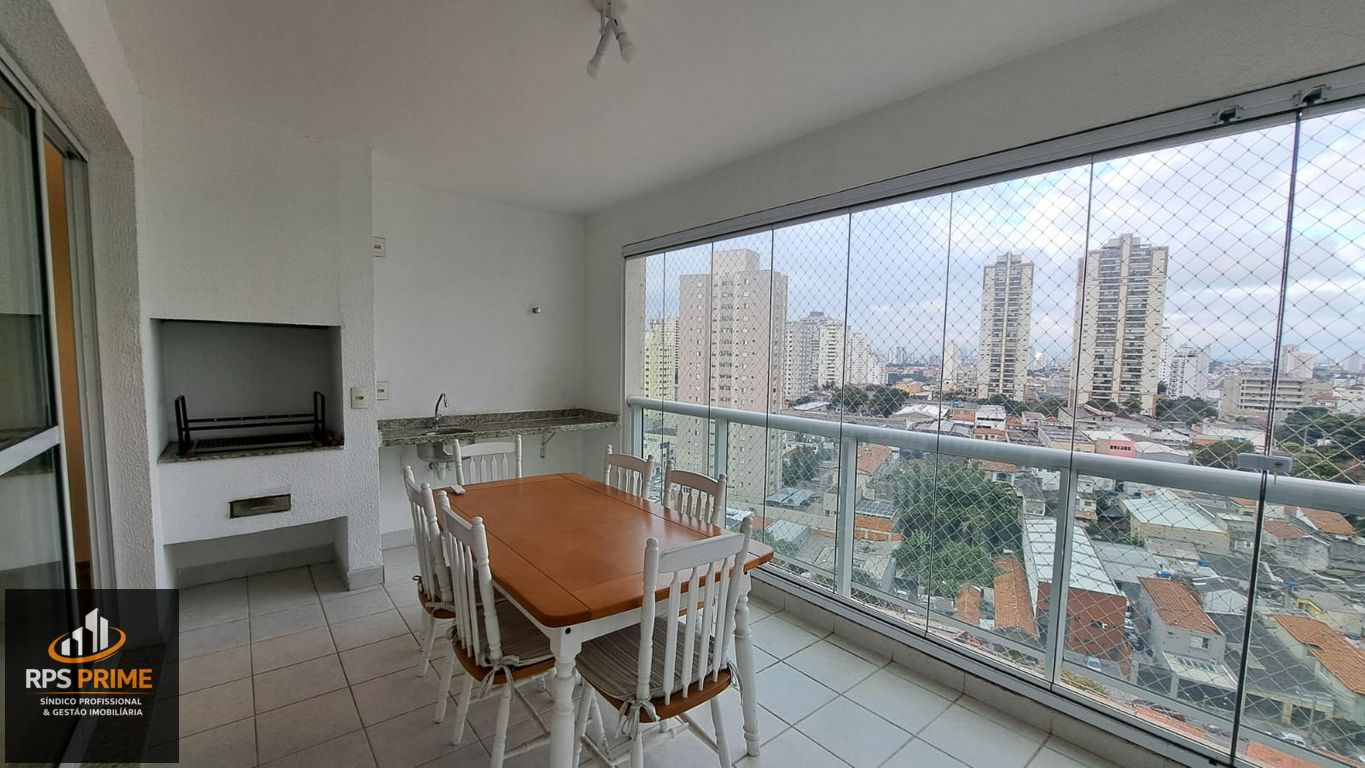 Apartamento, 3 quartos, 89 m² - Foto 8