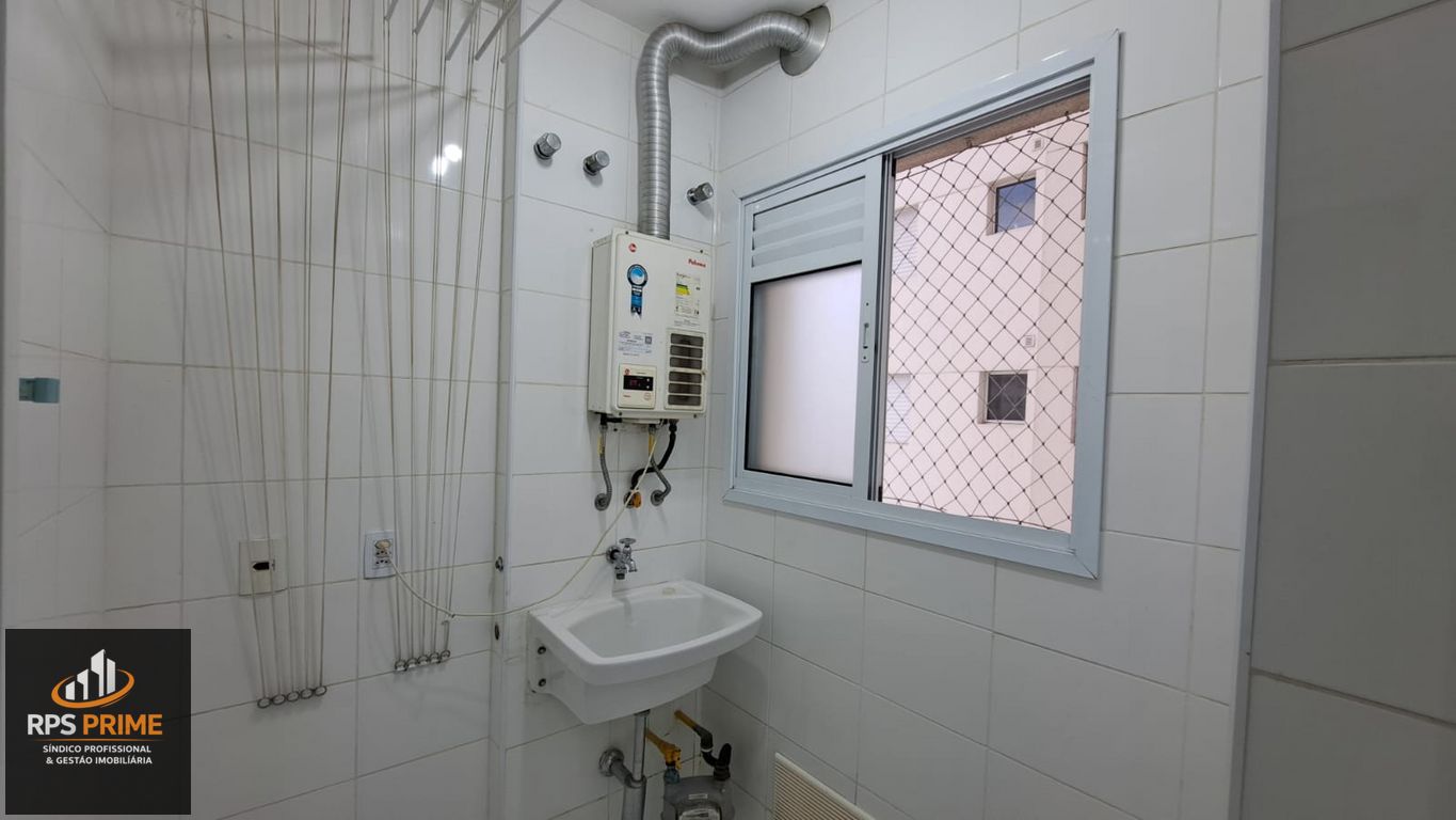 Apartamento, 3 quartos, 89 m² - Foto 34