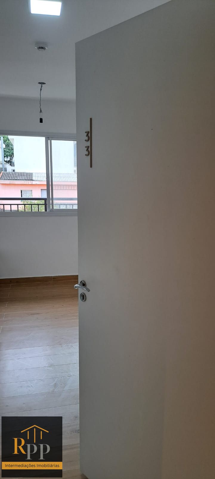 Apartamento, 1 quarto, 32 m² - Foto 2