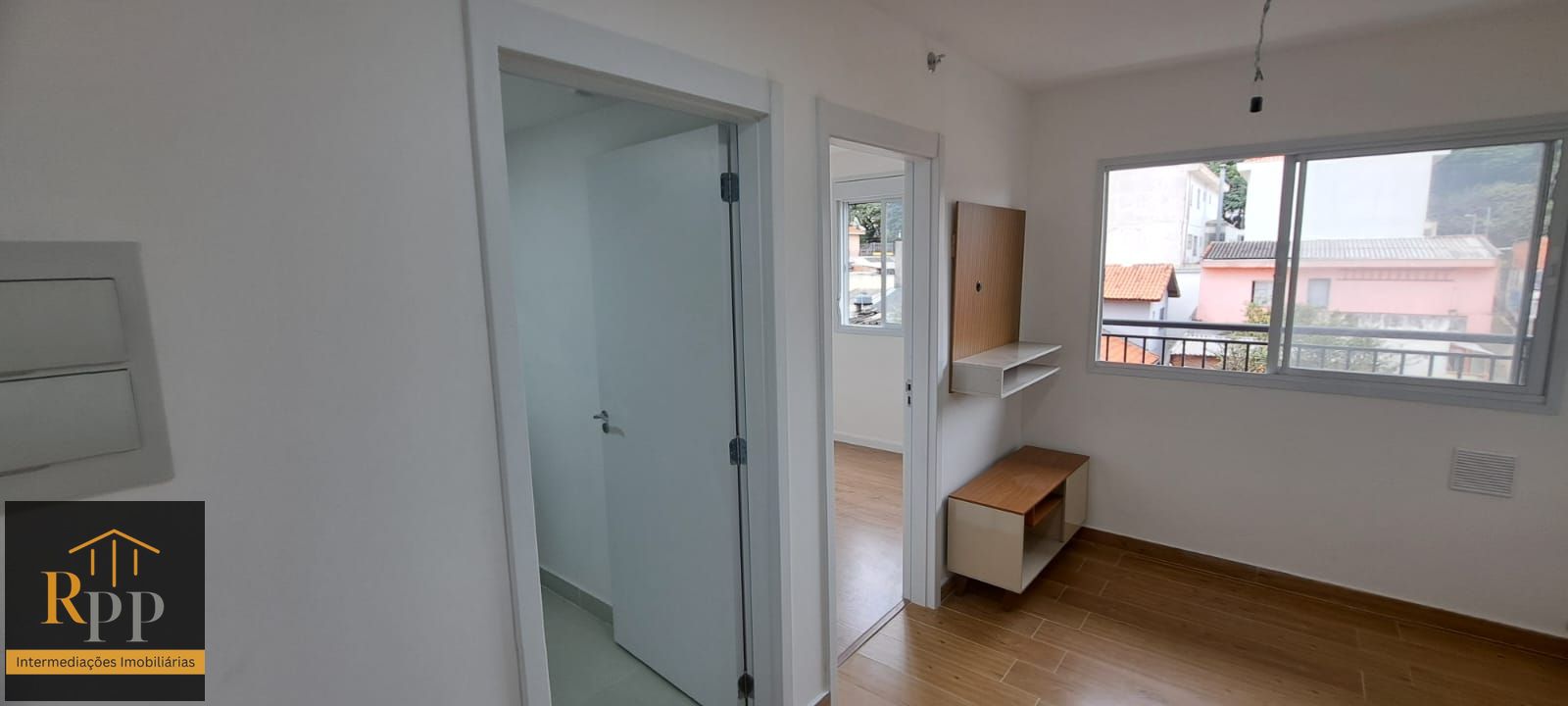 Apartamento, 1 quarto, 32 m² - Foto 4