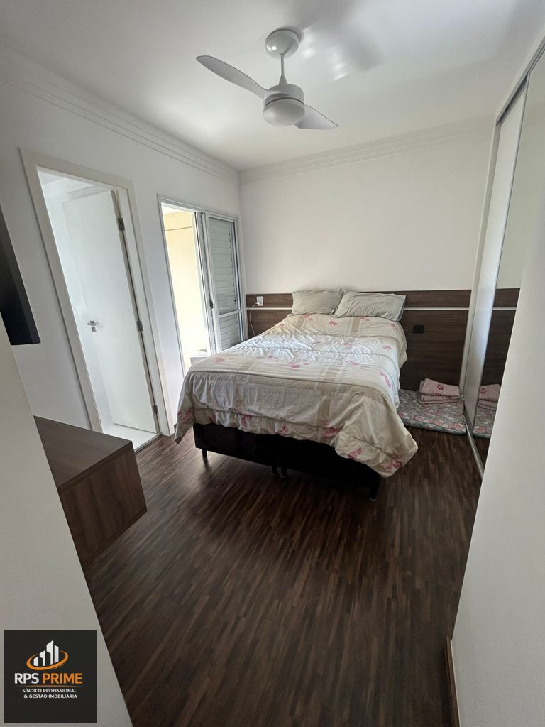 Apartamento, 3 quartos, 96 m² - Foto 7