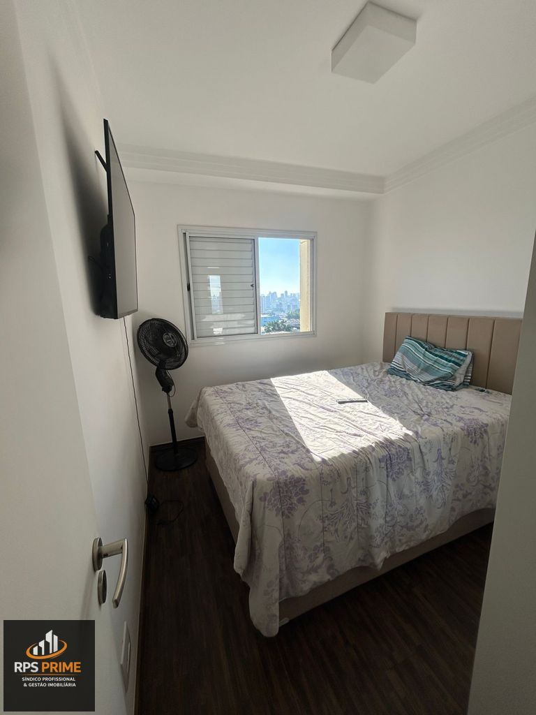 Apartamento, 3 quartos, 96 m² - Foto 13