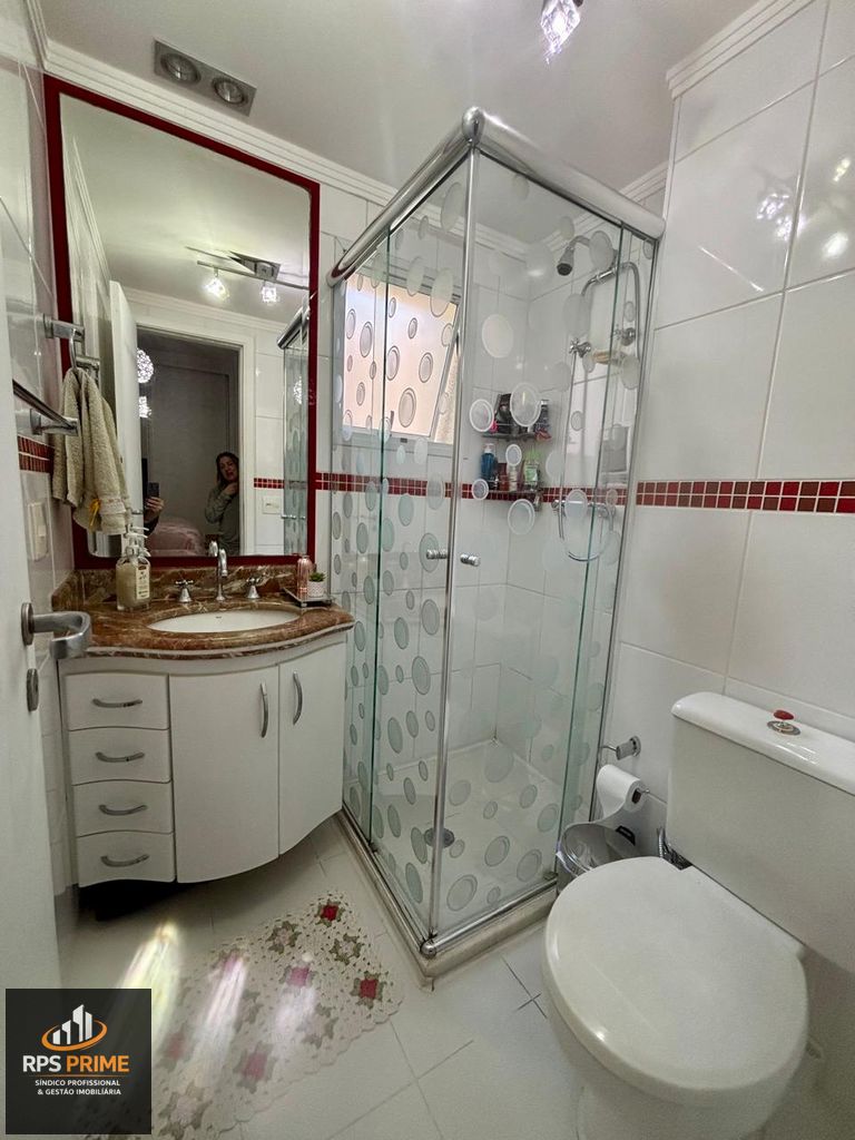 Apartamento, 3 quartos, 96 m² - Foto 19