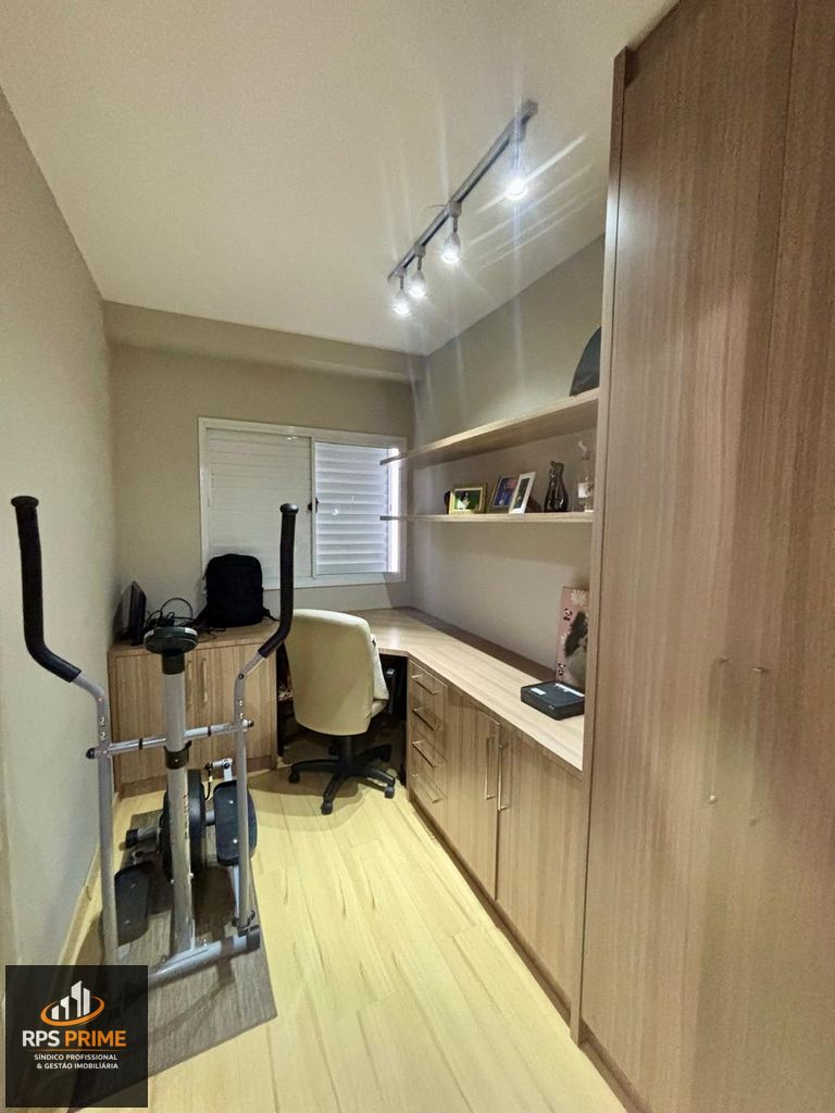 Apartamento, 3 quartos, 96 m² - Foto 21
