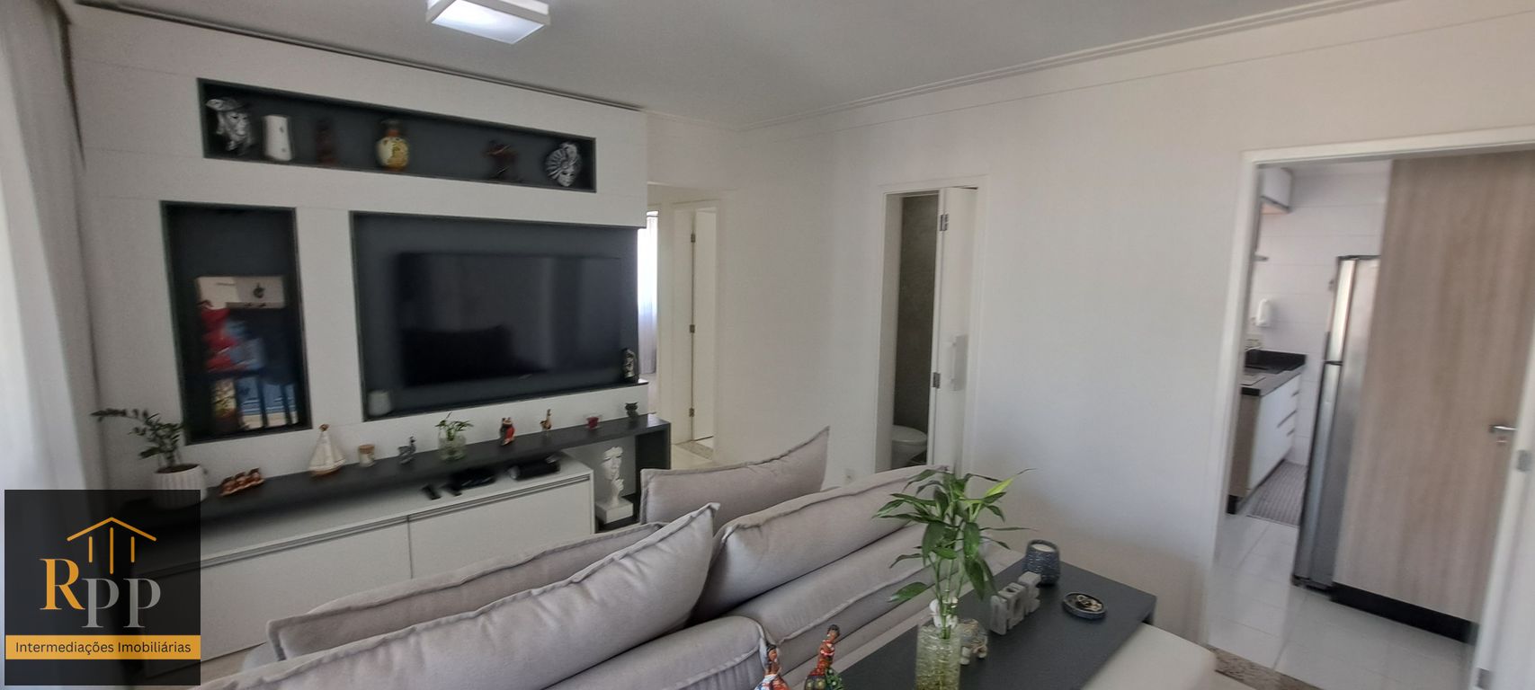 Apartamento, 3 quartos, 89 m² - Foto 3