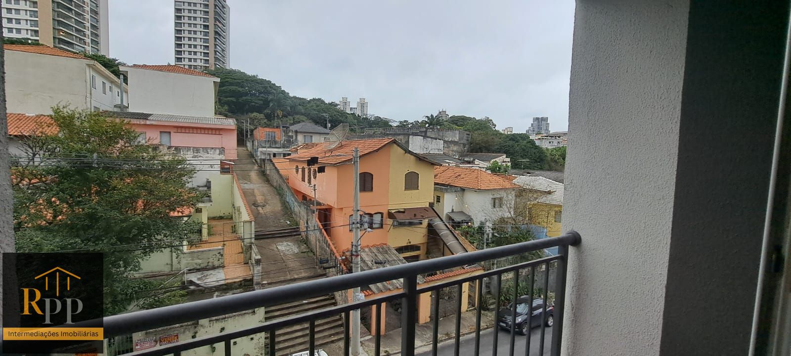 Apartamento, 2 quartos, 38 m² - Foto 19