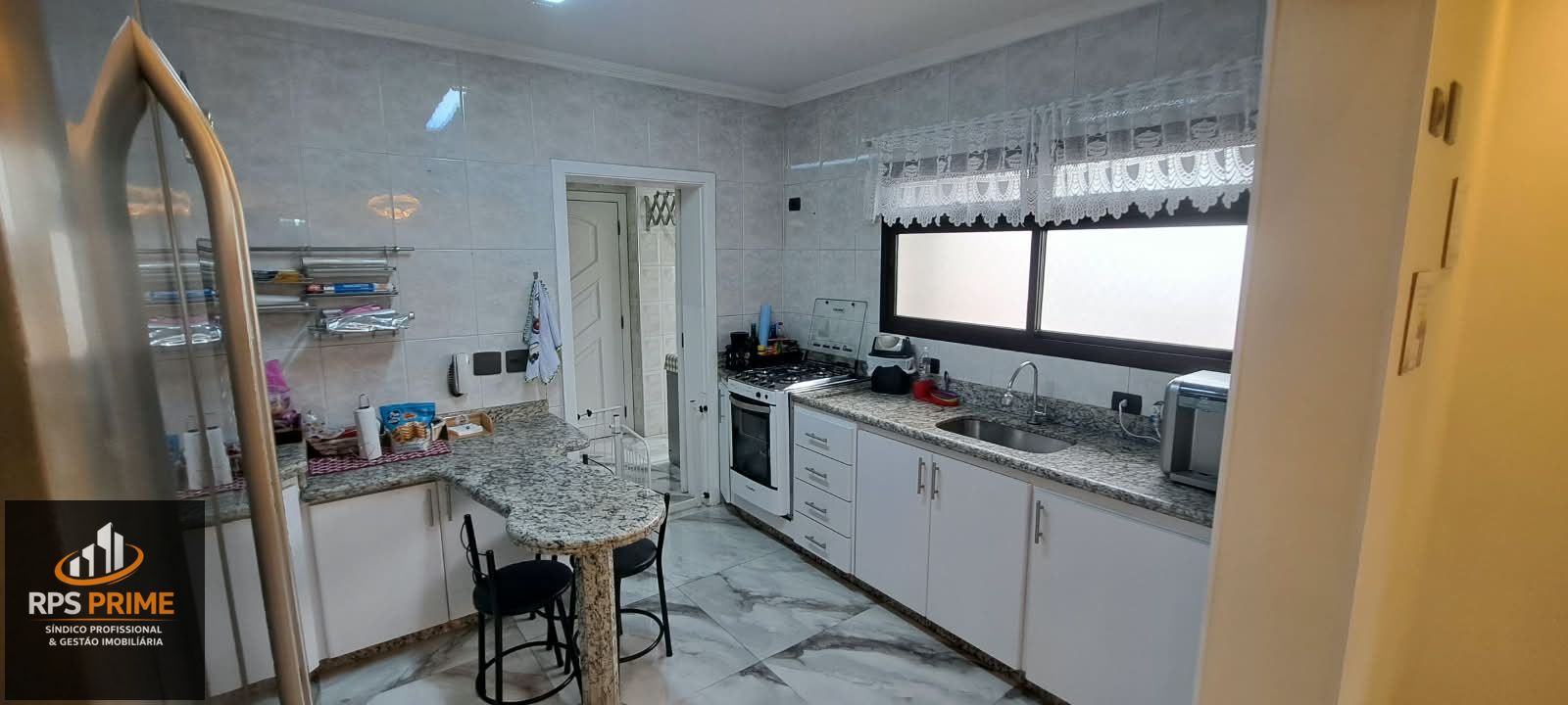 Apartamento, 3 quartos, 125 m² - Foto 7