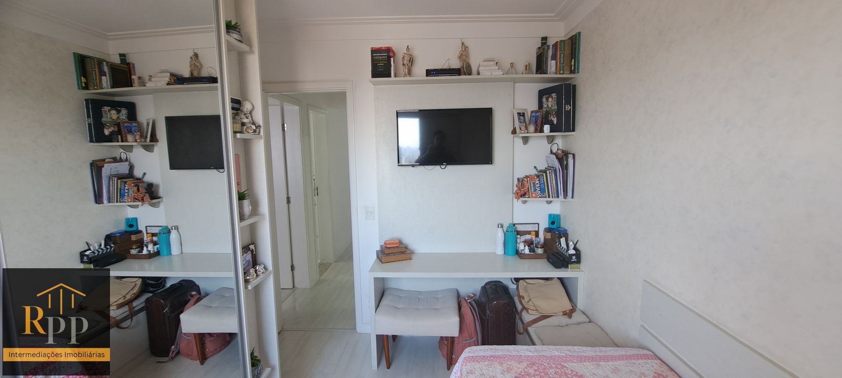 Apartamento, 3 quartos, 89 m² - Foto 30