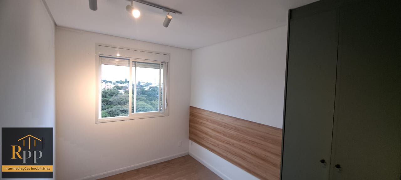 Apartamento, 1 quarto, 27 m² - Foto 18